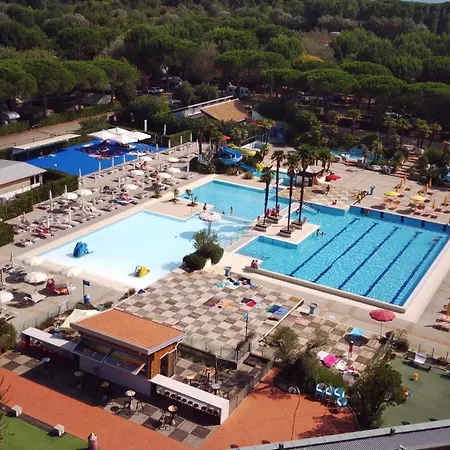 Bella Feriested Eraclea Mare