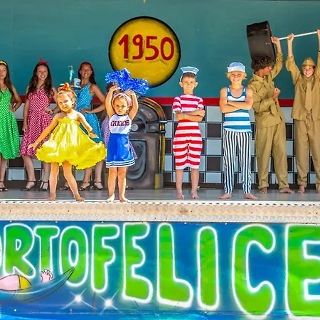 Bella Feriested Eraclea Mare