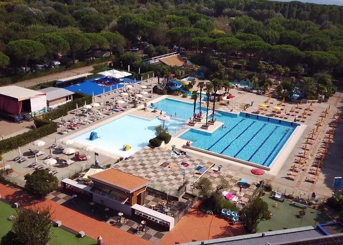 Bella Feriested Eraclea Mare