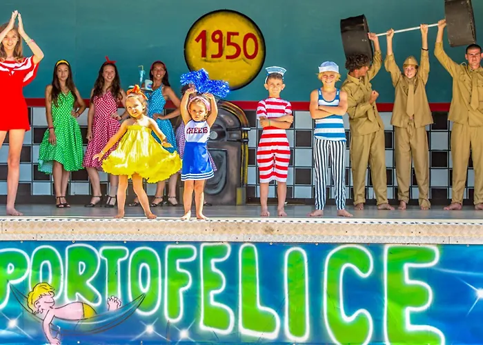 Bella Resort Eraclea Mare