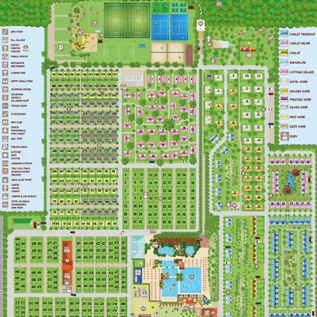 Resort Bella *