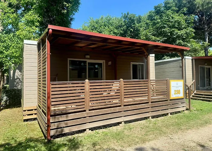 Ośrodek wypoczynkowy Bella *