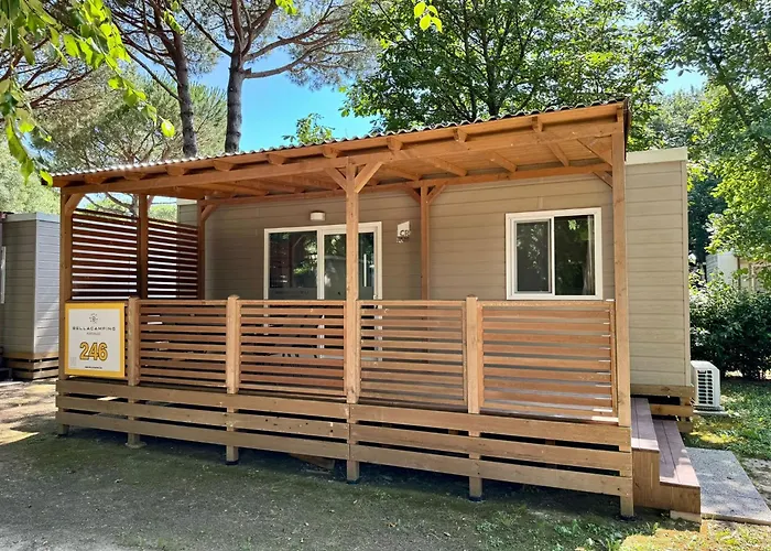 Bella Ośrodek wypoczynkowy