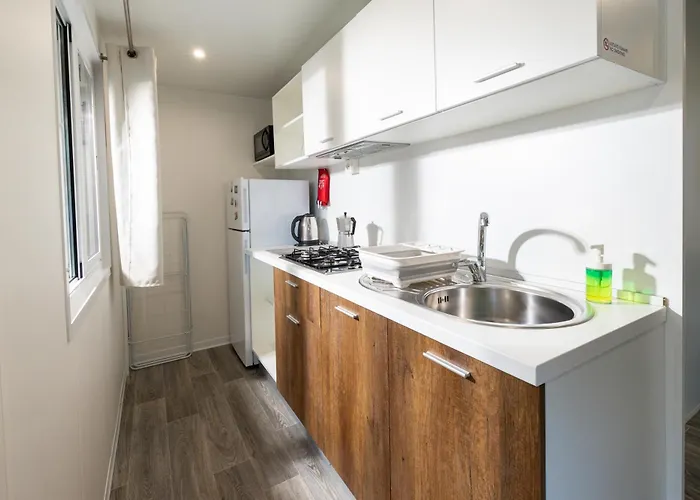 Ośrodek wypoczynkowy Bella