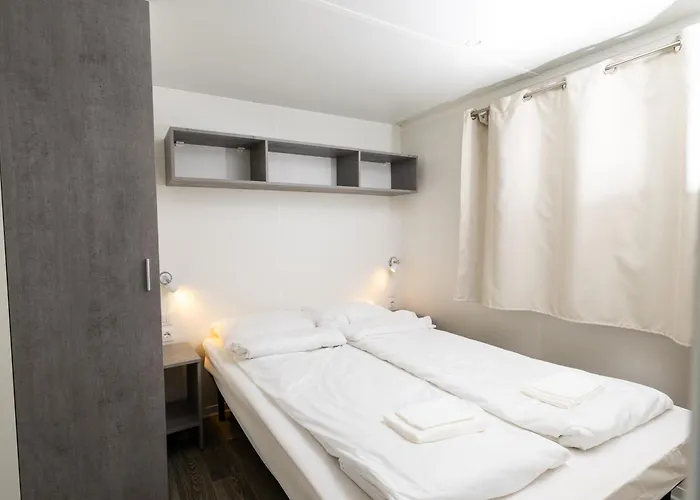 Bella Ośrodek wypoczynkowy Eraclea Mare