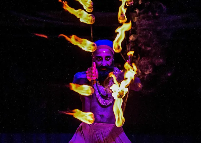 Rezort Bella Eraclea Mare