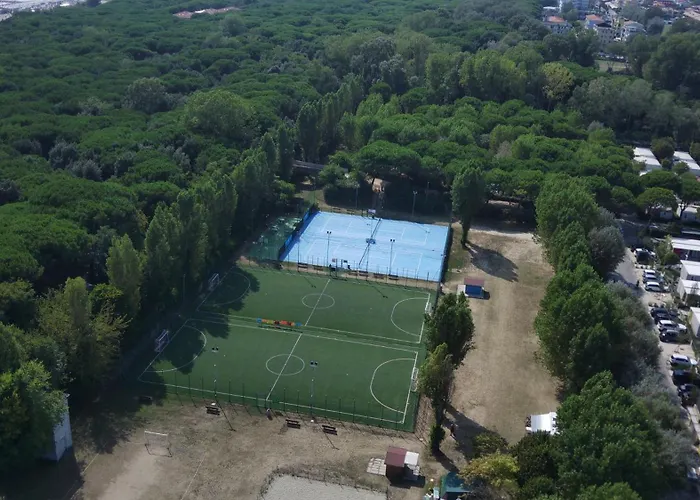 Bella Ośrodek wypoczynkowy