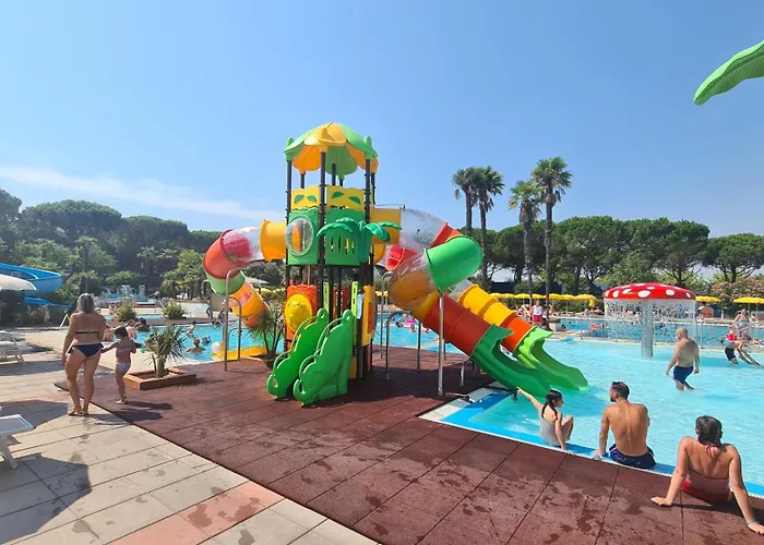 Bella * Eraclea Mare